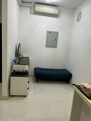Smart Suites (D14), Apartment #516669171